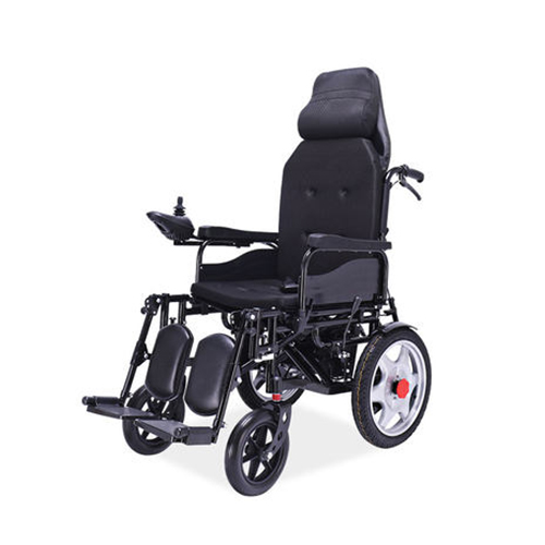 電動輪椅系列